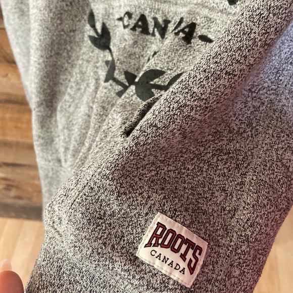 Roots Hoodie - Picture 3 of 6